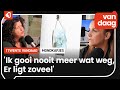 Uniek fotoproject brengt ambivalente ode aan het mondkapje