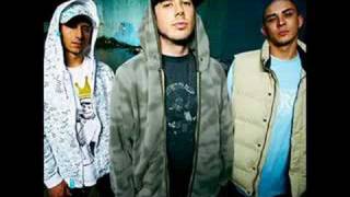 Bliss N Eso - Get Your Boof On