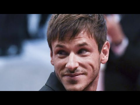 Gaspard Ulliel : d'où venait sa cicatrice à la joue ?