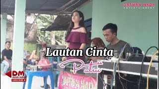 Download lagu Lautan Cinta (Camelia Malik) - Putrii | Live Cover Safwan Nada mp3