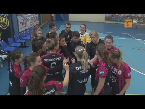 W meczu na szczycie  Sambor pokonał Varsovię - Tv Tetka Tczew HD