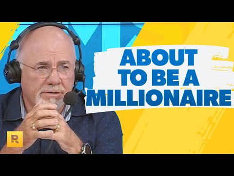 I'm About To Be A Millionaire, What Should I Do With The Money?