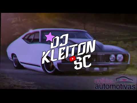 MEGA FLASH BACK - IMAGINA UMA SEXTA DESSA DAI - DJ KLEITON SC *2022