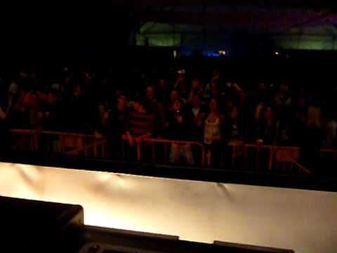 Roberto Sansixto @ Festival Halloween Gandia (31-10-2010)