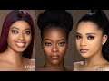 MBGN 2022 My TOP 10 Best In Headshots Most Beautiful Girl In Nigeria 2022