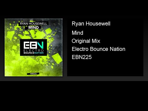 Ryan Housewell - Mind (Original Mix)