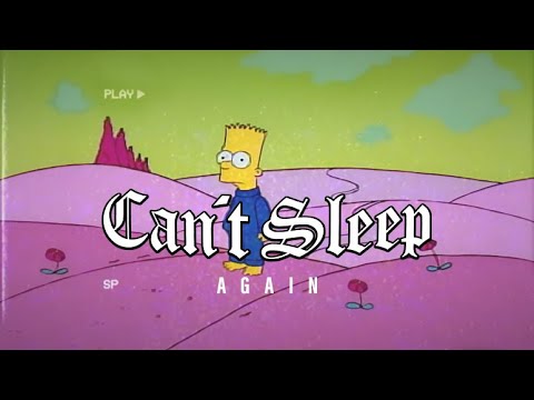 Feo Night - Can't Sleep Again (prod. by OGS 617 // Apollo Young)