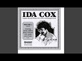 Ida Cox's Lawdy, Lawdy Blues (Take 3)