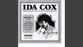 Ida Cox&#39;s Lawdy, Lawdy Blues (Take 3)