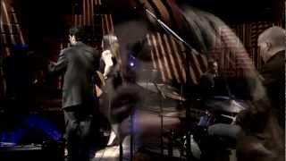 They Can´t Take That Away From Me - Jane Monheit and John Pizzarelli