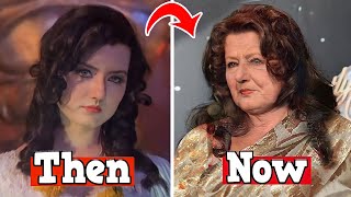 वीराना मूवी में खूबसूरत चुड़ैल के किरदार से मशहूर हुई अभिनेत्री आज दिखती है ऐसी Veerana movie now video