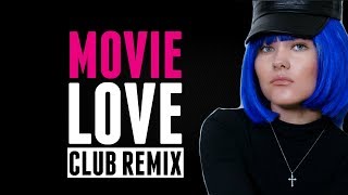 Movie Love | Club Remix | Kate-Margret