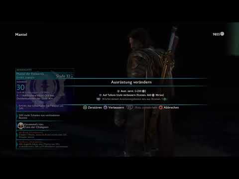 Schatten des Krieges Part 13