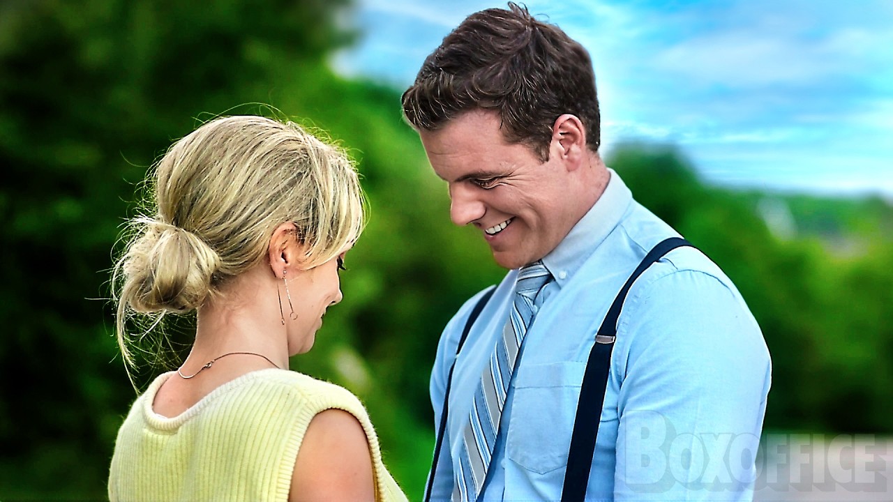 Summer Forever |  ROMANCE |  Full Movie in English