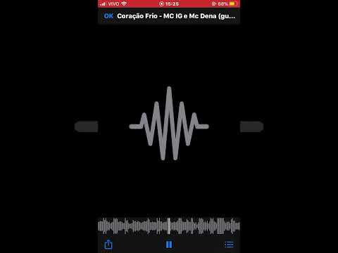 Coração Frio - MC IG e Mc Dena