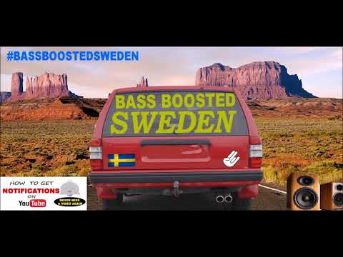 Pink Secrets Bass Boosted