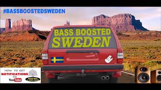 Pink - Secrets Bass Boosted