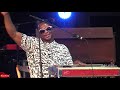 ROBERT RANDOLPH & THE FAMILY BAND • THE MARCH • NY STATE BLUES FEST • SYRACUSE, NY 6.24.21