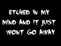 Gorgeous Nightmare - Escape the Fate (Lyrics)