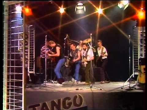 Tango - Na šikmý ploše - Tango