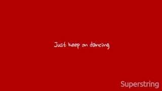 Go All Night (ft. Jennifer Hudson) - Gorgon City - Lyrics