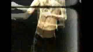 Gallows - In The Belly Of A Shark (video)