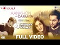 Aankhon Ke Darmiya Rishbh Tiwari Kanikka Kapur Vibhav Roy New Hindi Love Songs 2020