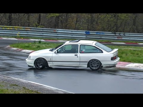 NÜRBURGRING CRAZY DRIVERS, FAILS, Highlights & Action 20-4-2024 Nordschleife Touristenfahrten videos