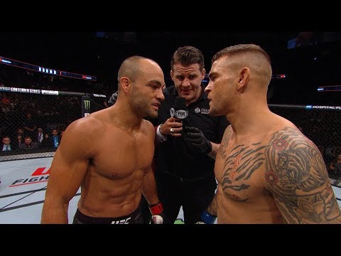 UFC on Fox 30 : Fight Motion