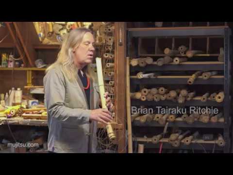 Brian Tairaku Ritchie - Thai  Pavilion (Brian and Silas Ritchie)