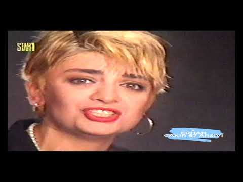 Oya Küçümen & Grup Denk - ŞU ADAMLAR ANNE ( Star1 1990 )