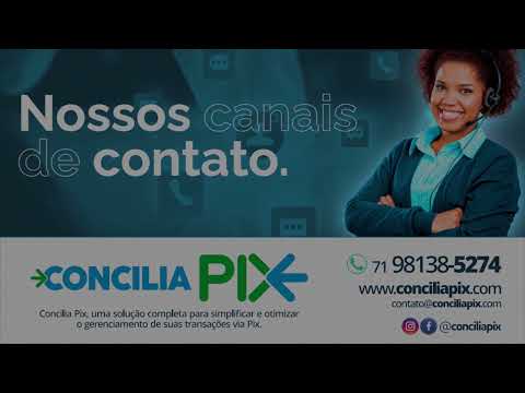ConciliaPix AD Belém SJC