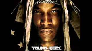 Young Jeezy   Amazin&#39;   YouTube