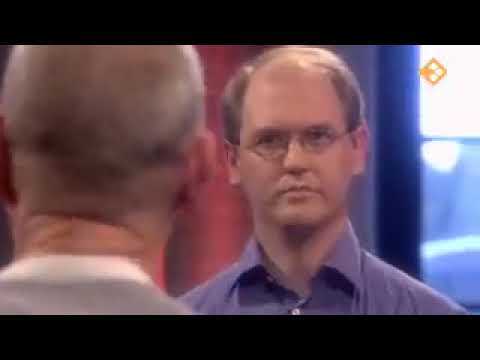 De Rijdende Rechter Wat een gezwam uitzending uit 2008