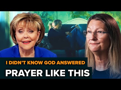 She Had Visions of Her Coffin… | The 700 Club