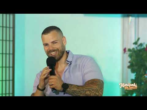 Szlabik Erik - Jól érzem te vagy a végzetem