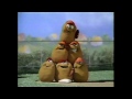 1989 McDonald S McNugget Baseball Commercial