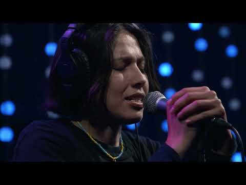 Marineros - Cae la noche (Live on KEXP)