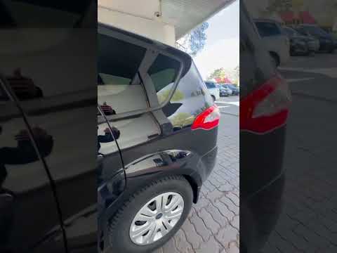 фото ford s-max i рестайлинг 0