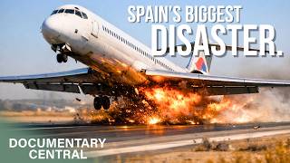 The Singular CRITICAL Error that Everyone Missed Caused this Crash | Mayday Air Disaster