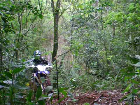 Equipe Cross Cafelândia - AA - Dudu Duda Yves - T01 - 05-09-09