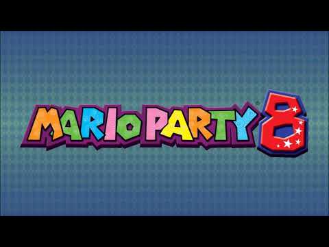Koopa's Tycoon Town - Mario Party 8