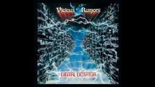 Vicious Rumors - Worlds And Machines (Studio Version)