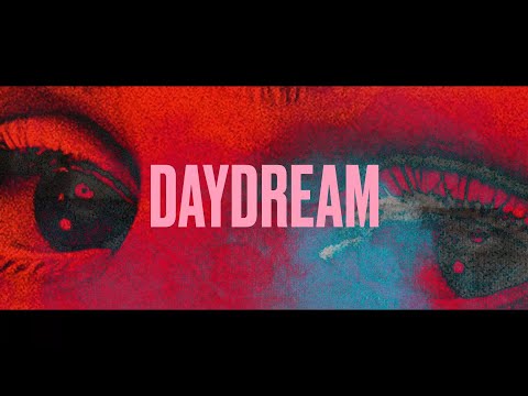 Joel Corry x Jem Cooke - Daydream (Official Lyric Video)