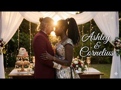 Ashley & Cornelius