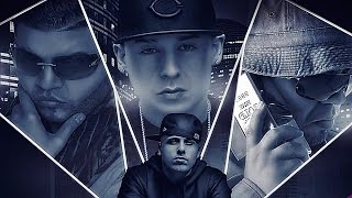 (Remix 2) Voy a Beber Remix Nicky Jam Ft Cosculluela,Ñejo &amp; Farruko