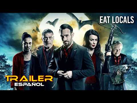 Eat Locals - Tráiler español