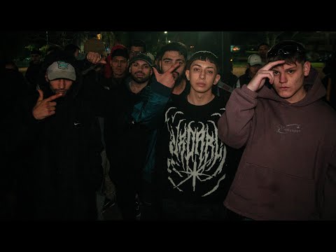 NAISTA PAPO TURRO vs EROS SANTIKI vs TEO NEXUS - Octavos | 2vs2 | El Potrero