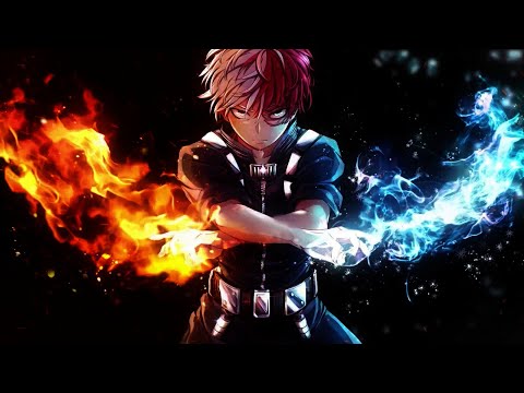 Nightcore → Fever { Citizen Soldier }
