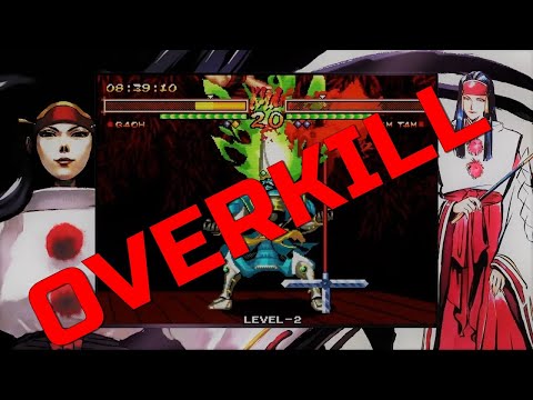 Steam Community :: SAMURAI SHODOWN NEOGEO COLLECTION Steam Community :: SAMURAI SHODOWN NEOGEO COLLECTION